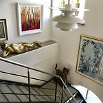 Huset B&B 3*