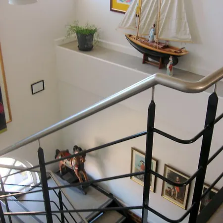 Bed & Breakfast Huset 3*