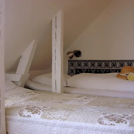 Huset