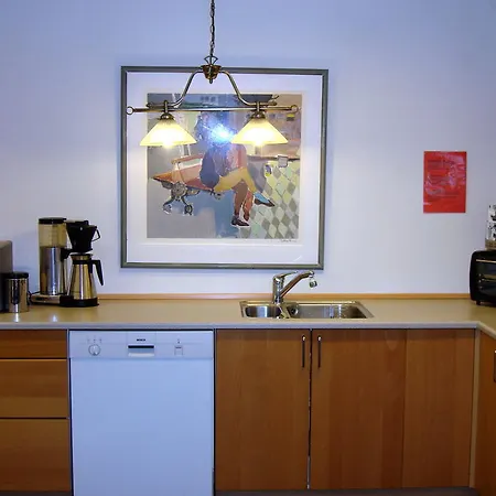 Bed & Breakfast Huset Grindsted