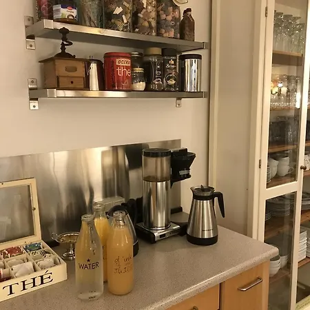 Bed & Breakfast Huset Grindsted