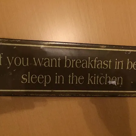 Huset Bed & Breakfast