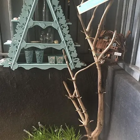 Huset Bed & Breakfast