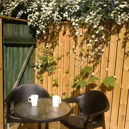 Huset Couette-café 3*