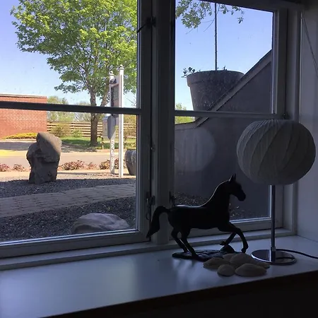 Huset Bed & Breakfast