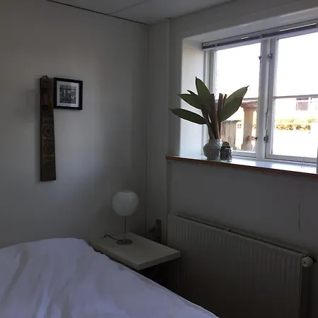 Huset Bed & Breakfast 3*