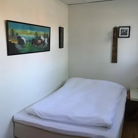 Huset Bed & Breakfast