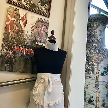 Huset Bed & Breakfast