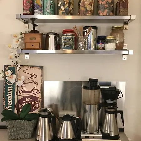 Bed & Breakfast Huset Grindsted