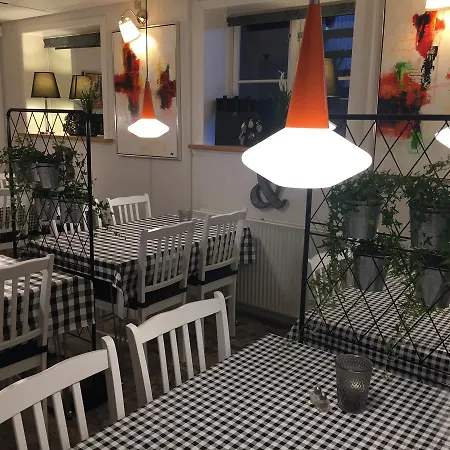 Huset Couette-café 3*