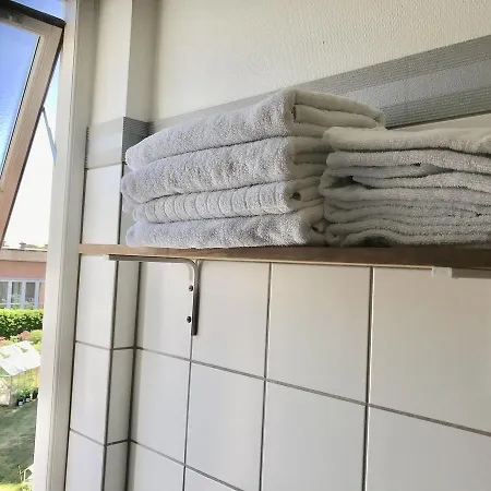 Huset Bed & Breakfast 3*