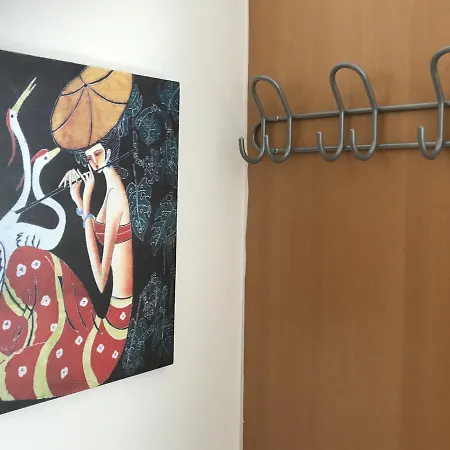 Bed & Breakfast Huset 3*