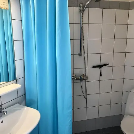 Huset Bed & Breakfast 3*