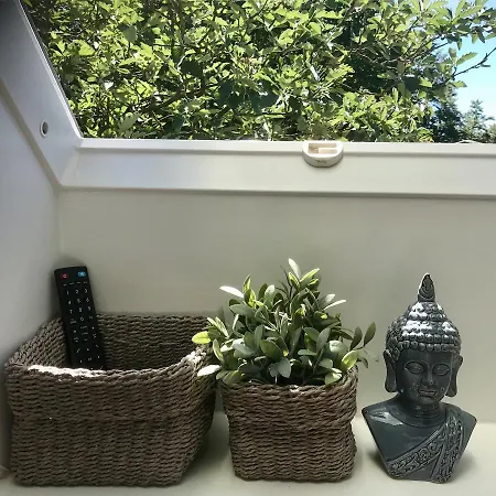 Bed & Breakfast Huset