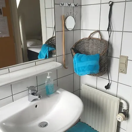 Huset Bed & Breakfast