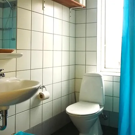 Huset Bed & Breakfast 3*