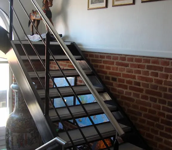 Bed & Breakfast Huset 3*