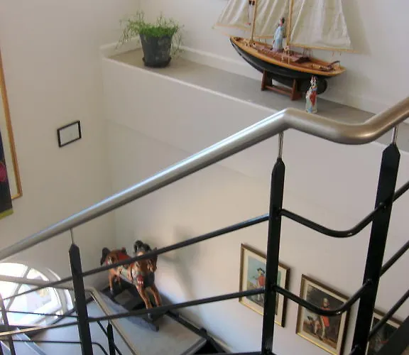 Bed & Breakfast Huset 3*
