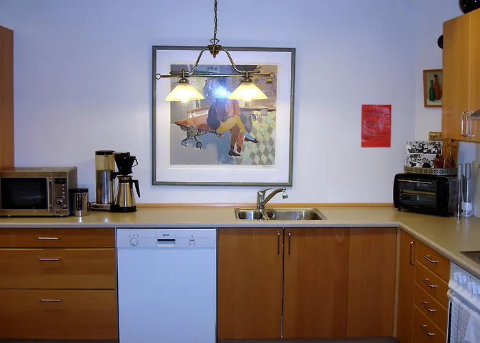 Bed & Breakfast Huset Grindsted