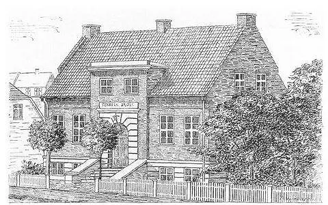 Huset Grindsted