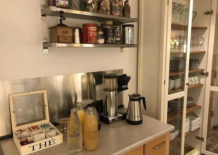 Bed & Breakfast Huset Grindsted