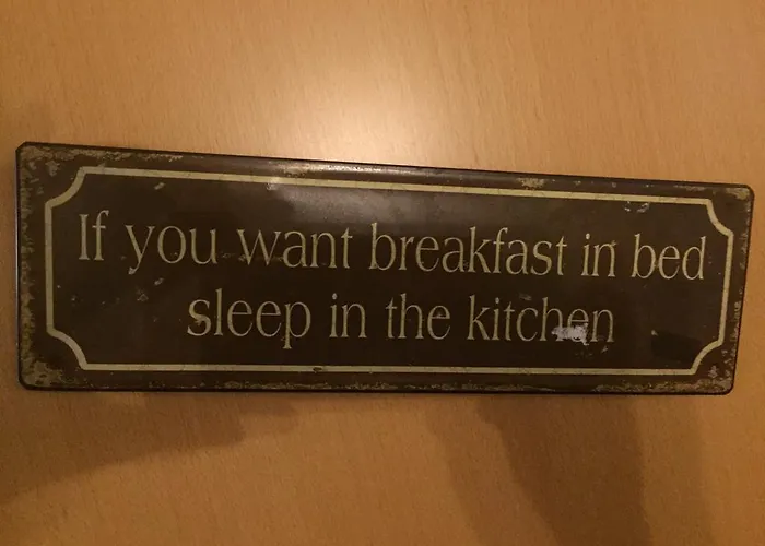 Huset Bed & Breakfast