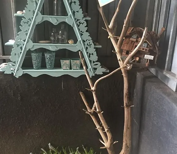 Huset Bed & Breakfast