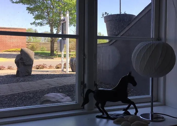 Huset Bed & Breakfast