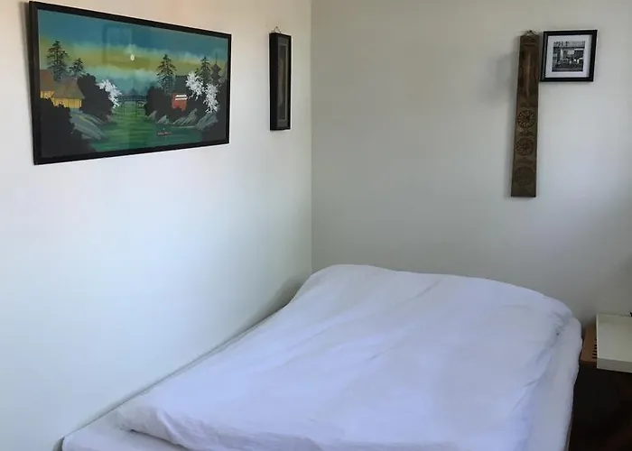 Huset Bed & Breakfast