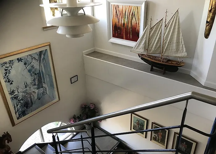 Bed & Breakfast Huset