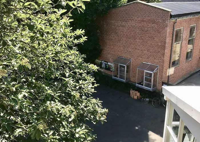 Huset Bed & Breakfast 3*