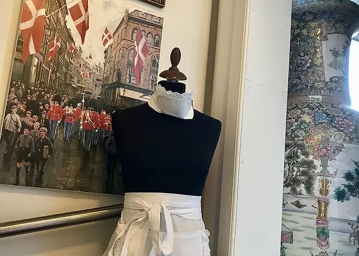 Huset Bed & Breakfast