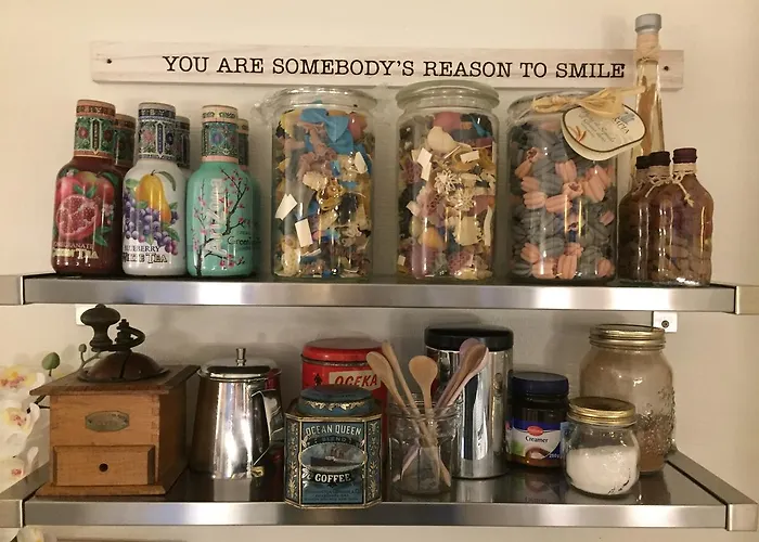 Bed & Breakfast Huset