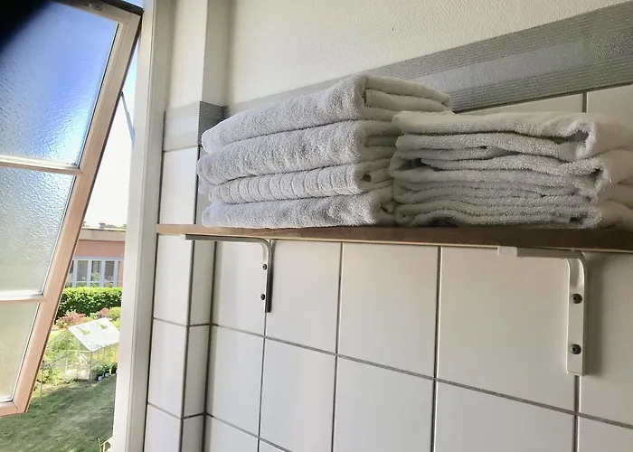 Huset Bed & Breakfast 3*