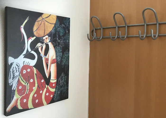 Bed & Breakfast Huset 3*