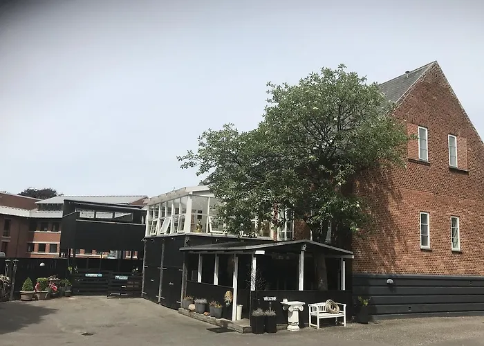 Huset 3* Grindsted