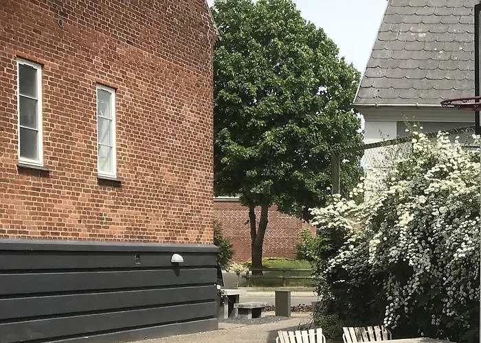 Bed & Breakfast Huset 3*