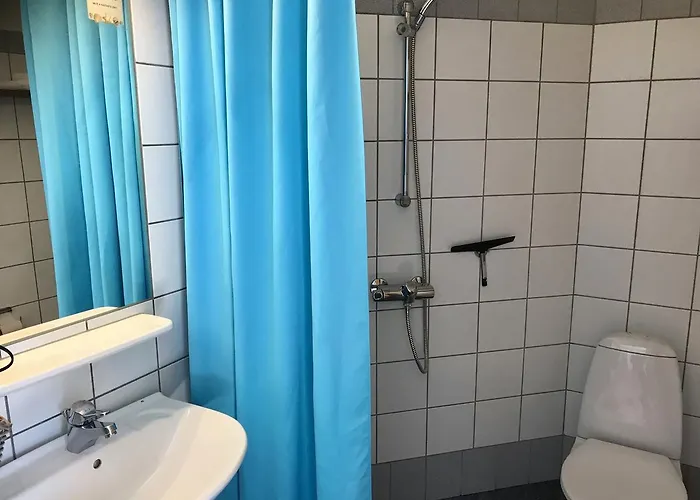 Huset Bed & Breakfast 3*