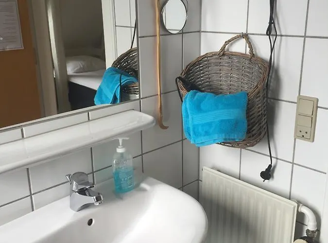 Huset Bed & Breakfast