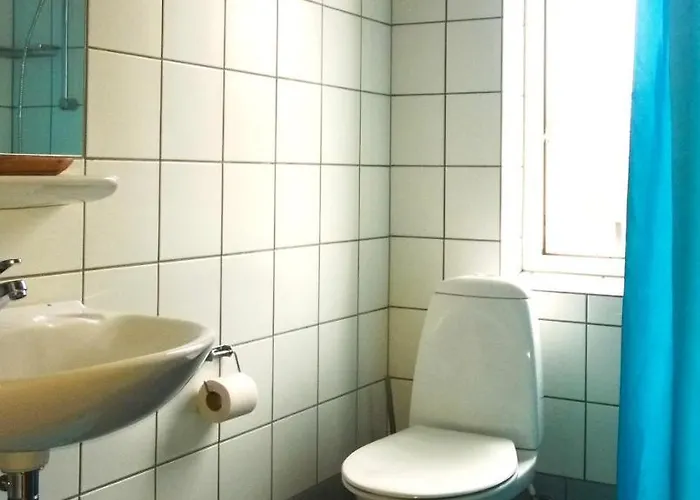 Huset Bed & Breakfast 3*